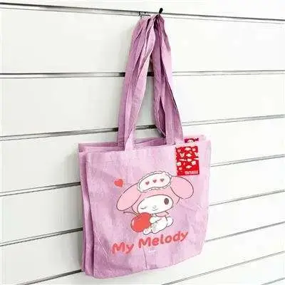 MY MELODY - Sanrio My Melody Cherry Tote Bag - Figurine